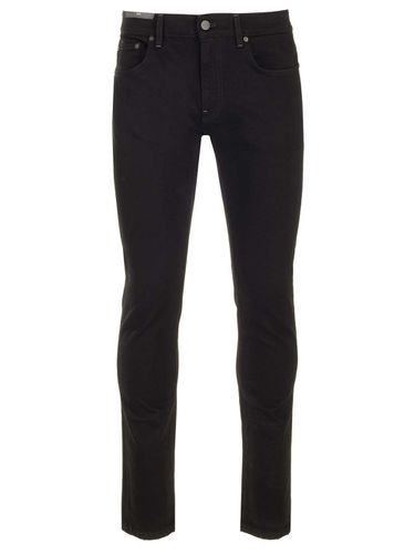 PT Torino Black swing Jeans - PT Torino - Modalova