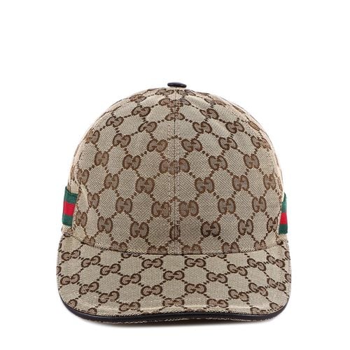 Gucci Hat - Gucci - Modalova