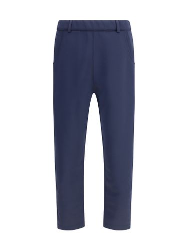 Prada Jersey Pants - Prada - Modalova