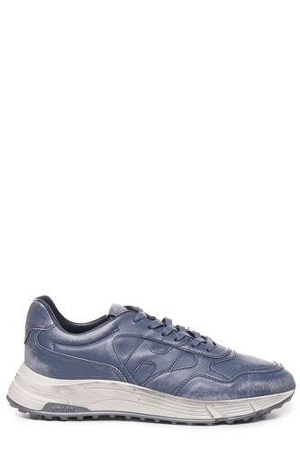 Hogan Hyperlight Low-top Sneakers - Hogan - Modalova