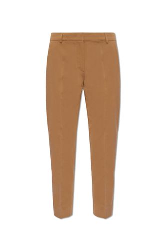 Max Mara Pleat-front Trousers - Max Mara - Modalova