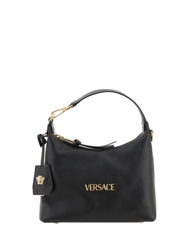 Versace Hobo Handbag - Versace - Modalova