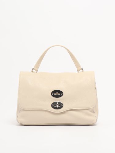 Postina Daily S Shoulder Bag - Zanellato - Modalova