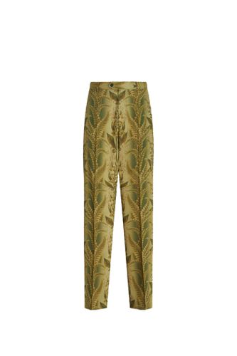 Etro Pants - Etro - Modalova