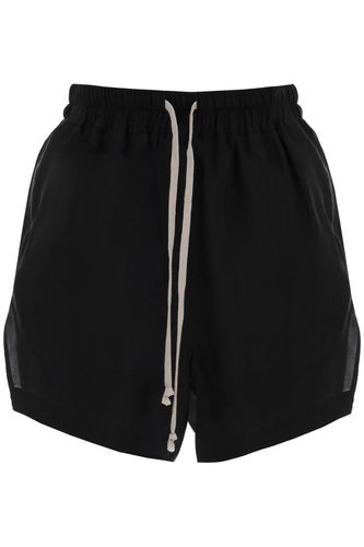 Rick Owens Boxers Shorts - Rick Owens - Modalova