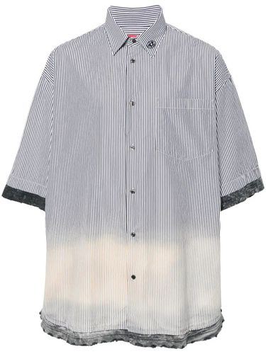 Diesel Trax Shirt - Diesel - Modalova