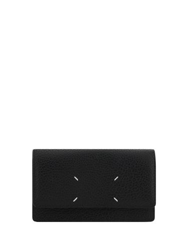 Maison Margiela Wallet - Maison Margiela - Modalova