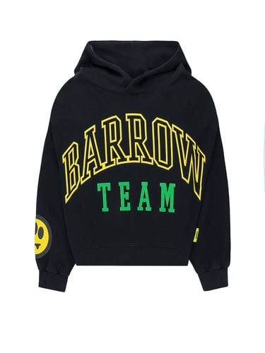 Black barrow Team Hoodie - Barrow - Modalova