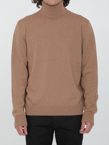 Cashmere Jumper - Maison Margiela - Modalova