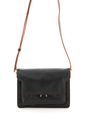 Trunk Soft Medium Shoulder Bag - Marni - Modalova