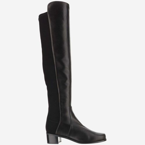 Stuart Weitzman Reserve Boots - Stuart Weitzman - Modalova