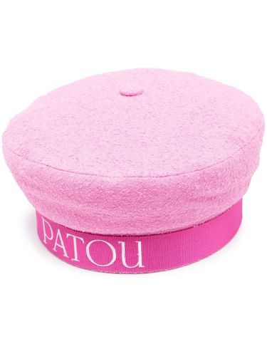 Patou Pink Sailor Hat - Patou - Modalova