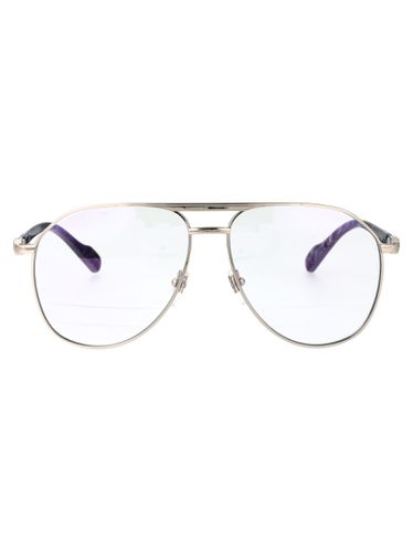 Gucci Eyewear Gg1220s Sunglasses - Gucci Eyewear - Modalova