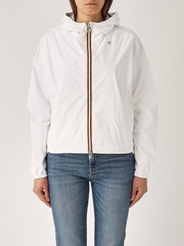 K-Way Laurette Plus.2 Double Jacket - K-Way - Modalova