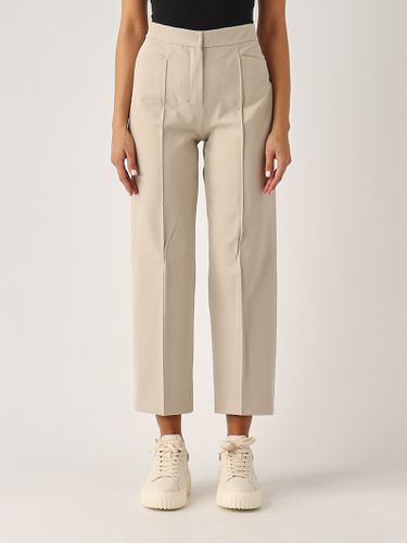 S Max Mara Zemira Trousers - 'S Max Mara - Modalova