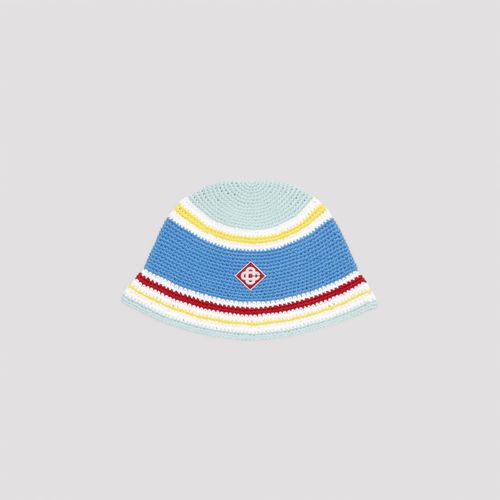 Casablanca Beanie Hat - Casablanca - Modalova