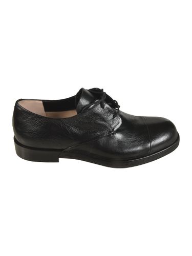 Del Carlo Piper Oxford Shoes - Del Carlo - Modalova