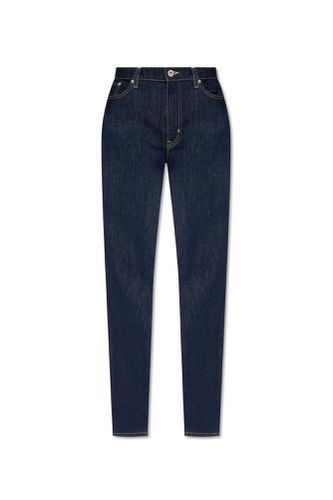 Kenzo Straight Leg Jeans - Kenzo - Modalova