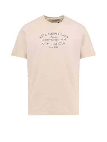 Golden Goose T-shirt - Golden Goose - Modalova