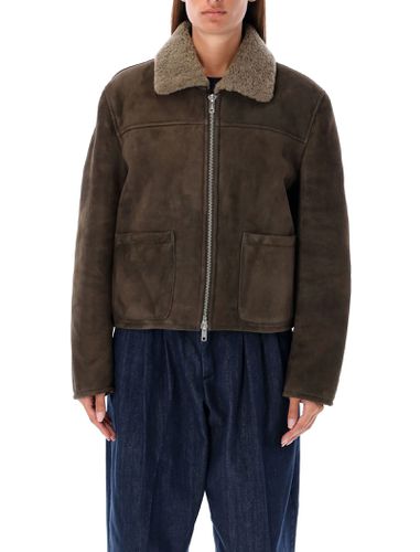 YMC Pepper Jacket - YMC - Modalova