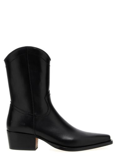 Dsquared2 Cowboy Boots - Dsquared2 - Modalova