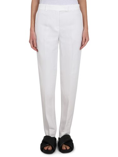 Fabiana Filippi straight Fit Pants - Fabiana Filippi - Modalova