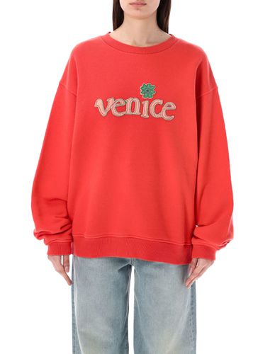 ERL Venice Sweatshirt - ERL - Modalova