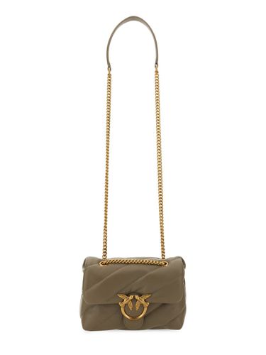 Pinko Love Puff Mini Bag - Pinko - Modalova