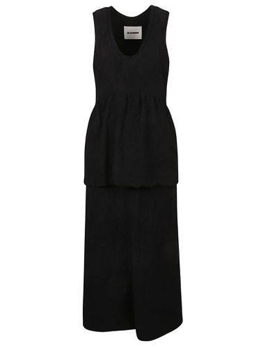 Jil Sander Dress - Jil Sander - Modalova