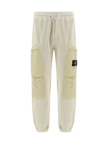 Stone Island Sweatpants - Stone Island - Modalova