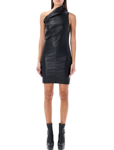 Rick Owens Athena Mini Dress - Rick Owens - Modalova