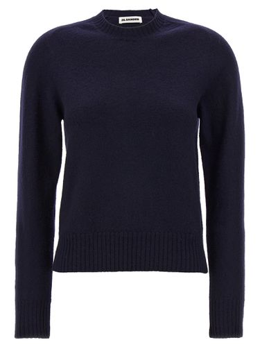 Jil Sander Wool Sweater - Jil Sander - Modalova