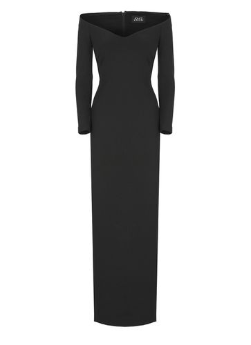 Solace London Tara Maxi Dress - Solace London - Modalova