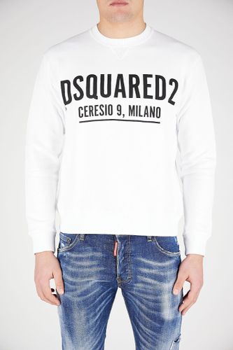 Dsquared2 Sweatshirt - Dsquared2 - Modalova