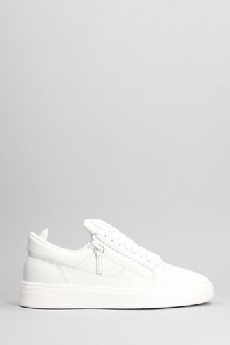 Giuseppe Zanotti Gz94 Sneakers - Giuseppe Zanotti - Modalova