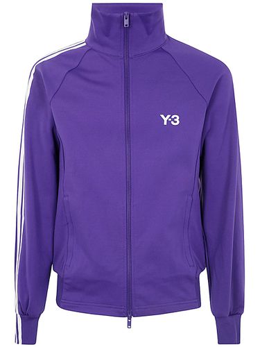 Y-3 M 3s Tt Hoodie Full Zip - Y-3 - Modalova