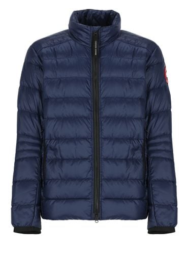 Canada Goose Crofton Down Jacket - Canada Goose - Modalova