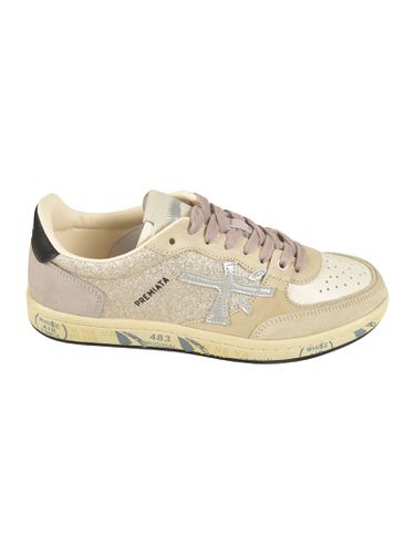 Premiata Clayd Sneakers - Premiata - Modalova