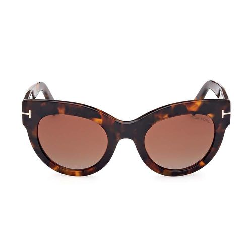 Tom Ford Eyewear Sunglasses - Tom Ford Eyewear - Modalova