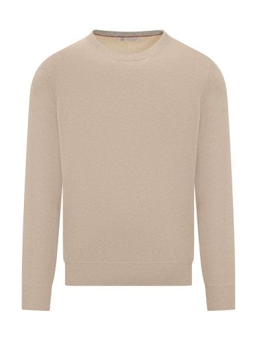 Brunello Cucinelli Sweater - Brunello Cucinelli - Modalova