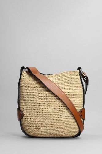 Mini Bayia Shoulder Bag - Isabel Marant - Modalova