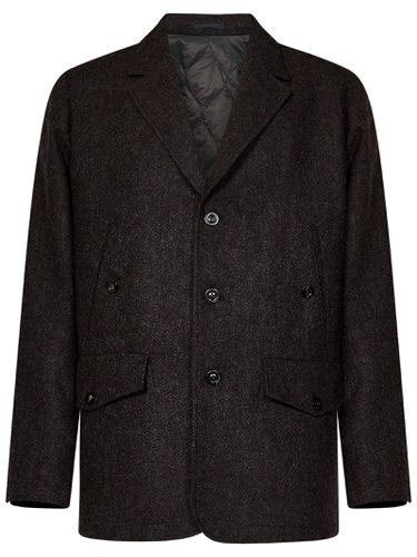 Boglioli Coat - Boglioli - Modalova