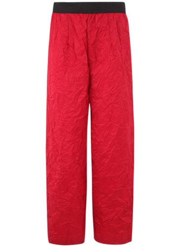 Maria Calderara Long Trousers - Maria Calderara - Modalova