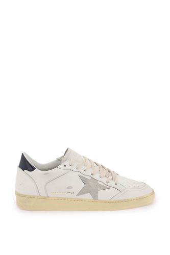 Golden Goose Ball Star Sneakers - Golden Goose - Modalova