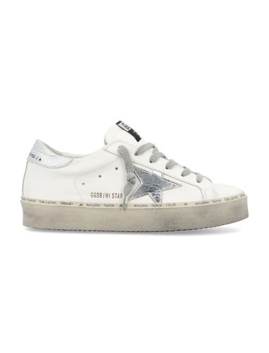 Golden Goose Hi Star Classic - Golden Goose - Modalova