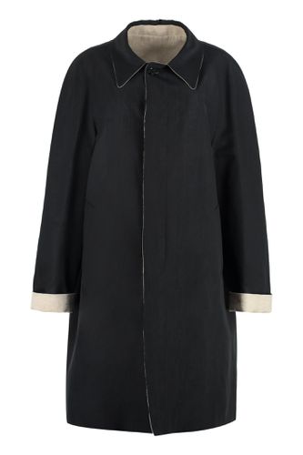 Reversible Trench-coat - Maison Margiela - Modalova