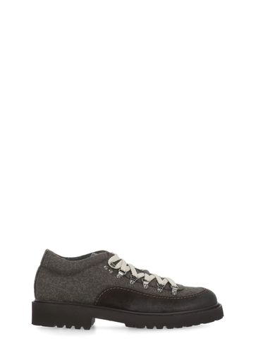 Doucal's Ganci Marna Lace-up Shoes - Doucal's - Modalova