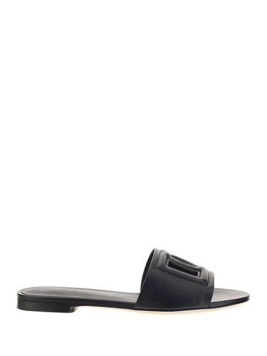 Dolce & Gabbana D & amp;g Sandals - Dolce & Gabbana - Modalova