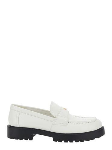 Tory Burch Classic Lug Loafers - Tory Burch - Modalova