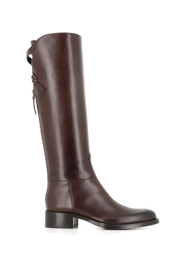 Sartore Boot Sr36001c - Sartore - Modalova